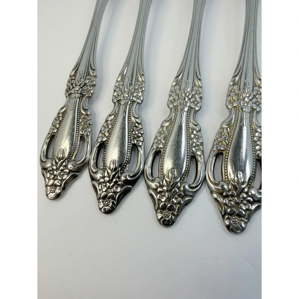 Oneida raphael set